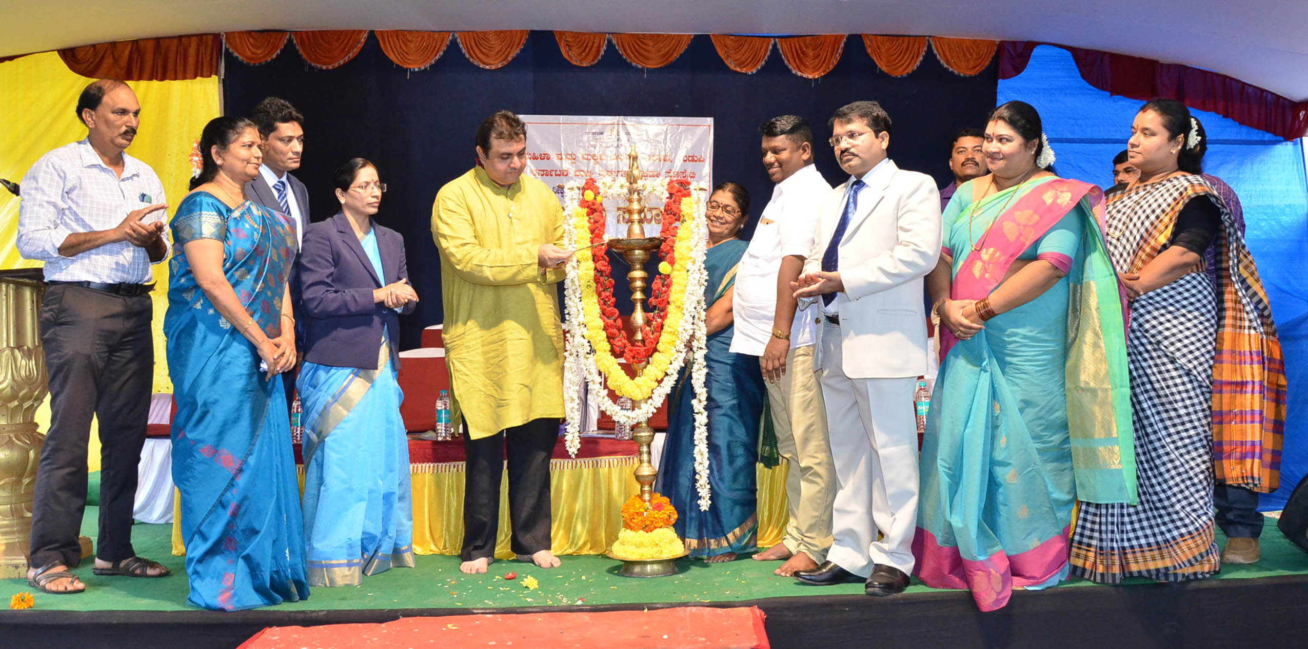 ಮಕ್ಕಳ ಕಾನೂನು ಬಾಹಿರ ಚಟುವಟಿಕೆ ತಡೆ ಎಲ್ಲರ ಜವಾಬ್ದಾರಿ: ಸಚಿವ ಪ್ರಮೋದ್ ಮಧ್ವರಾಜ್